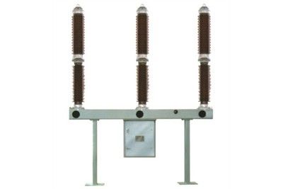 Sf6 Breaker Voltage Rating 132/220 Kv Application Ehv Industrial And Power Station Switch Yard - Image 1