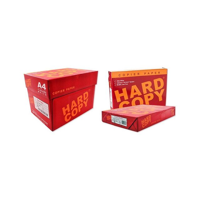 Wholesale Hard Copy Papers Premium Quality Type A, Writing Papers Output Quality Clear Output Surface Texture Smooth Surface - Image 3