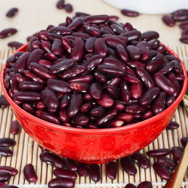 Premium Red Kidney Beans Dry Natural Quality For Healthy Meals Rich Protein Source With Clean Appearance - Image 1