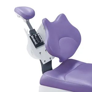 Dental Equipment Fona Dental Unit 1000 Motor Taiwan Origin Foshan Material Metal Cushion Leather Type Dental Unit Trademark Gladent - Image 2
