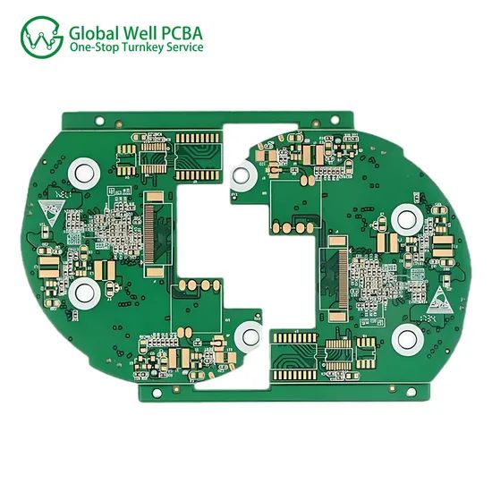 Expert PCB Design Services for Washing Machine Parts - Image 2