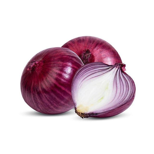 Factory price red onions wholesale premium grade onions bulk shipment ready - Image 2