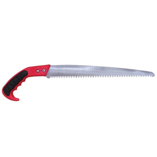 Pruning Saw 424Avt Red Black Handle Gardening 1Y MOQ100 Origin China Folded Unfolded Model NO. #12092 Use Place Gardening - Image 1