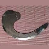 Hock Cutter Poultry Processing Pork Ribs Food Machine Knives Origin China Trademark LCUT Category Knife HS Code 82089000 - Image 5