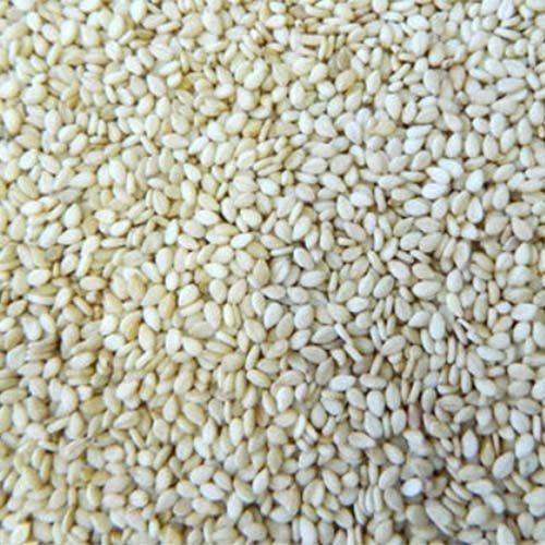 White Hummara sesame seed Organic Yes Origin National - Image 1