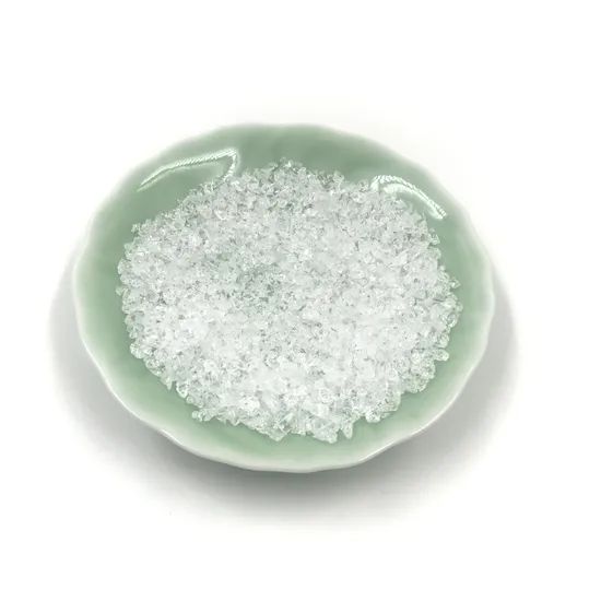 High Purity Sio2 Granules Silicon Dioxide Granules for Optical Coating - Image 5