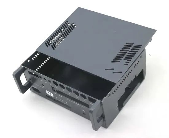 China Factory Customized Stamping Metal Boxes Motorcycle Parts - Image 4
