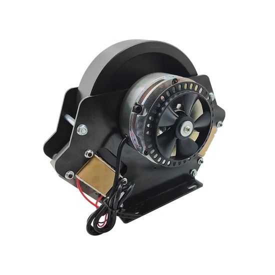 Gym Dynamic Cycling Bidirectional Elliptical Reluctance Motor Accessories - Image 6