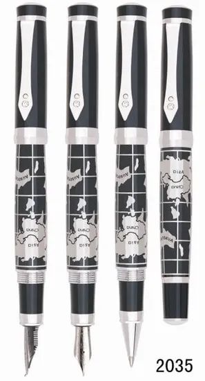 Roller Pen (2035) Model NO. - Image 1