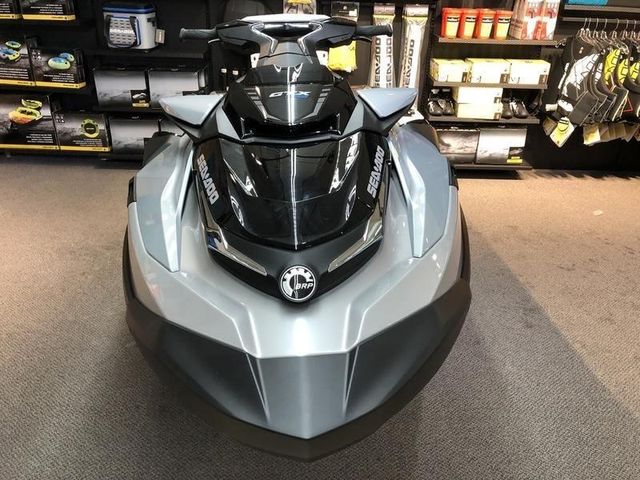 High Demand 2026 Sea-D0o GTX 230 1630cc 230HP Supercharged 3-Seater Touring Jet Skii Personal Watercraft with iBR iDF - Image 3