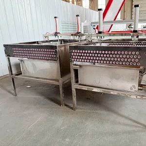 Advanced FRP Weaving Machines with Pic+Touch Screen Control System - Image 6