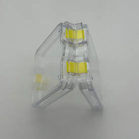 2025 Used for Storing Denture Jewelry Box - Image 3