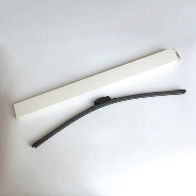 Soft Natural Rubber Universal U-Hook windshield wiper blade for MG ZS（year range 2001-2005） - Image 4