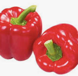 African Top Grade Fresh Sweet Peppers offered in bulk, ensuring freshness, vibrant color, and long shelf life for buyers. - Image 2