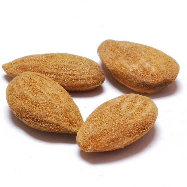 Fresh Dried Almonds handpicked for quality Pure Almonds ready for export and bulk supply worldwide - Image 2