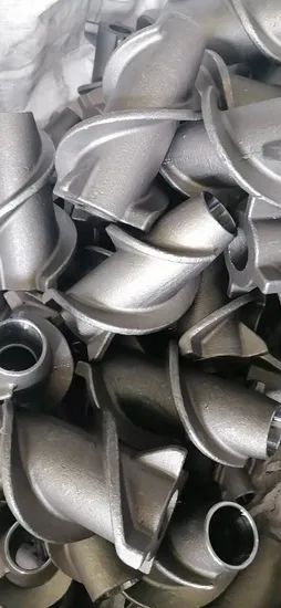 CNC Lathe Processing Hardware Accessories - Image 4