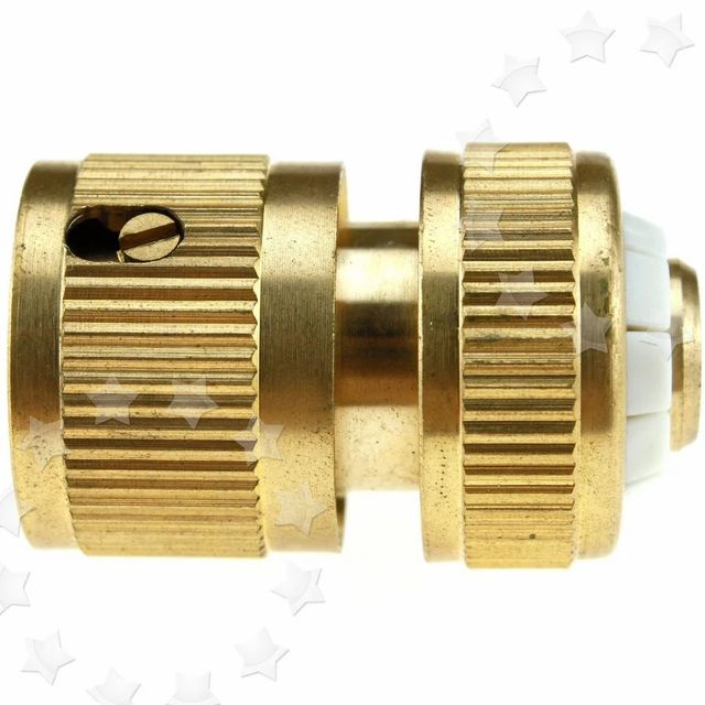 Female Tube Connector Colour Grey IP Rating IP40 Pin Count 6 Pin Current Rating 3 A Body Material Nylon Voltage Rating 24 - Image 4