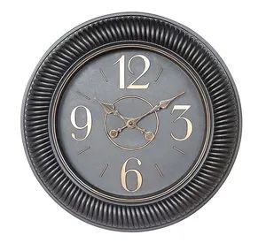 Cheap Modern Fashion Round Wall Clocks - Image 2