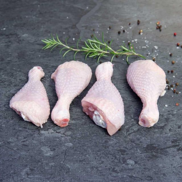 Frozen Chicken Drumsticks Carefully Sorted Meat Portions Delivering Outstanding Taste Texture And Visual Quality - Image 3