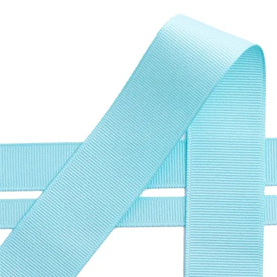 Factory Direct Sale Polyester Colorful Printing Grosgrain Ribbons - Image 3