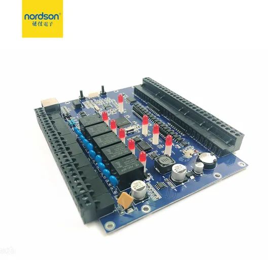 Large Capacity Flash Network Wiegand TCP/IP Door Access Control System Software with Remote Control - Image 5