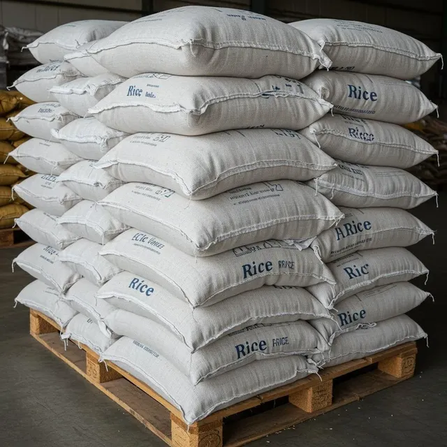 Wholesale Supplier of Sela Basmati Rice 1121 Indian Biryani Rice 5kg 10kg 15kg 20kg 25kg 30kg 50kg Customized Packaging - Image 4