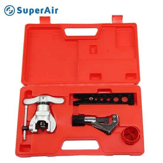 Best Price Hand Tools Flaring Tools Set for Sell - Image 5