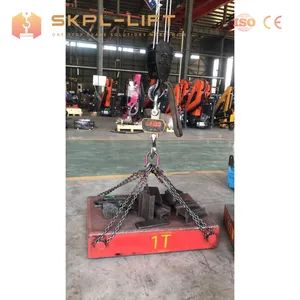 Heavy-Duty 35 Ton Spider Crawler Crane for Versatile Lifting - Image 5