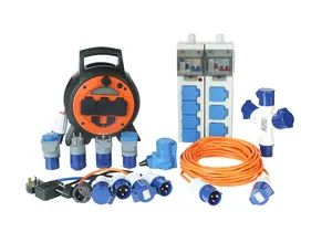 The Extension Cee Industrial Power Cord - Image 6