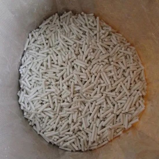 Internal Mold Release Agent for Rubber Products Origin China Trademark LW Form Particles. Model NO. LW-RG Shelf Life 1 - Image 3