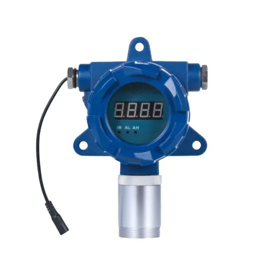 Fixed Co Gas Detector 24 Hours Detection RS485 Output - Image 3
