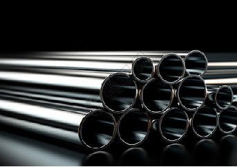Seamless Steel Pipes - Image 3