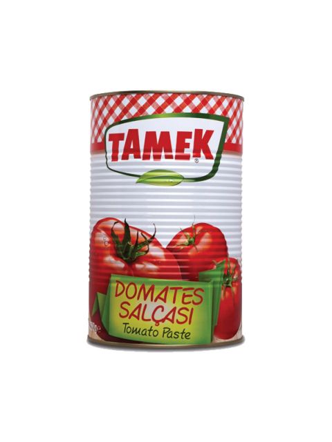 TOMATO PASTE in any kind of pack – product photo 4, product detail gallery