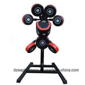 Intelligent Boxing Mitts Adjustable Boxing Mitts Gym Equipment - Image 5