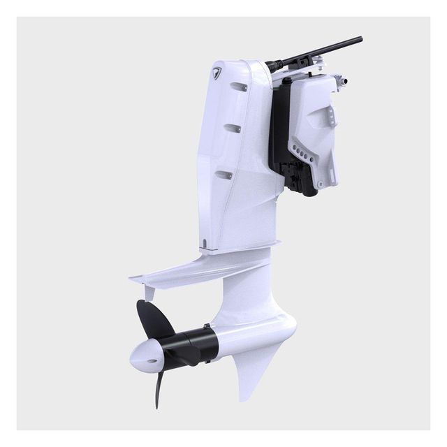 Fuel Efficient Outboard Motor Engines for Fishing and Transport Wholesale Supply - Image 5