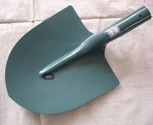 Steel Folding Shovel Portable Shovel - Image 5