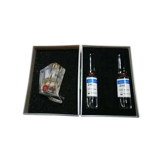Blood Gas Electrolyte Analyzer, Blood Gas Testing Machine (BG-800) - Image 5