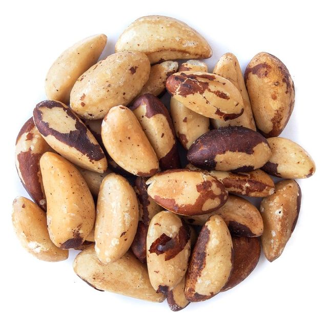 High Quality Organic Brazil Nuts In Shell Form With Careful Drying Process For Wholesale Export Orders - Image 4