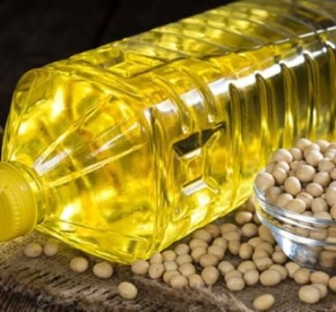 Soybean Oil for Sale Origin kenya Features Organic Delivery Form Bottle Net Weight 1 L, 10 L, 100 ml, 250 ml, 5 L, 500 ml - Image 2