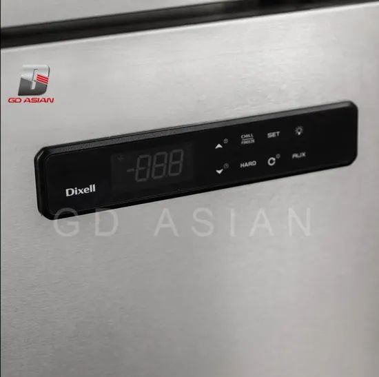 Commercial Freezer Meat Beaf Fast Freezing Equipment -30º C - Image 5