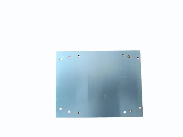 100w Floodlight Mcpcb, For Lighting Application Led Flood Lights Function Heat Management And Led Mounting Heat Dissipation High - Image 2
