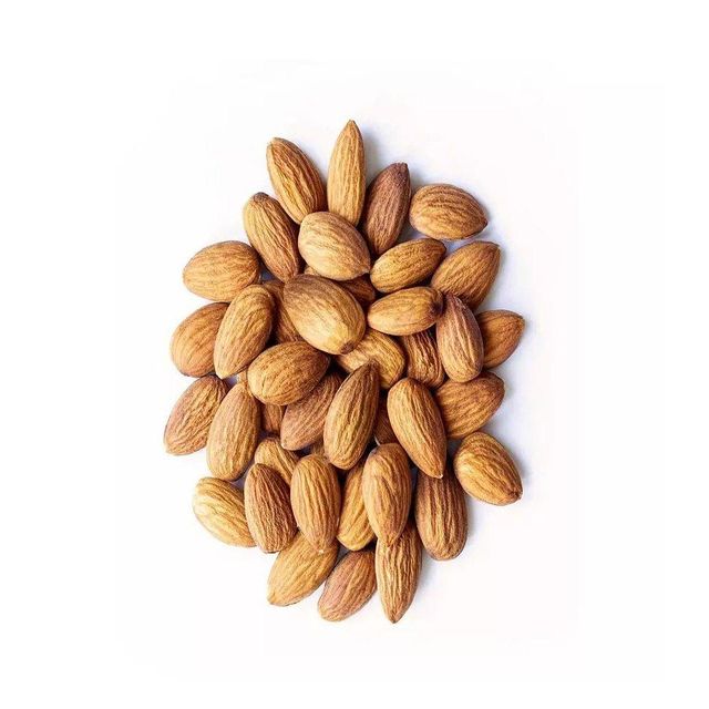Sells Fresh Healthy Large-Grain Almonds With A Strong Airtight Organic Almond Nuts Almond Nuts Suppliers - Image 3