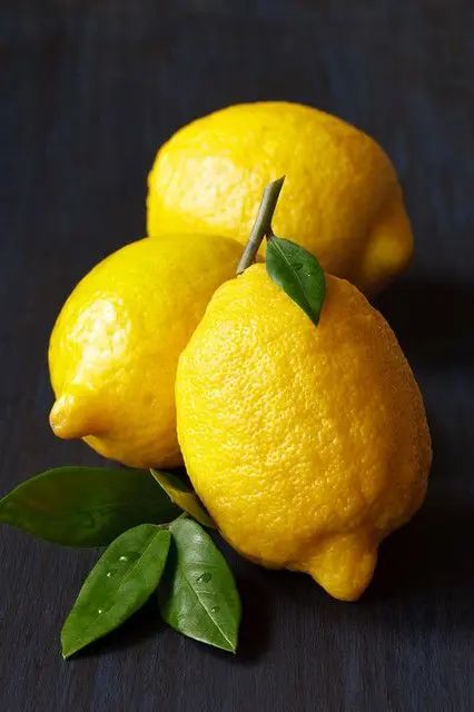 Fresh Eureka Lemon From THAI Color Yellow Harvest Time Sep Shelf Life 2 YEARS Features Gluten-Free Aroma Strong Fragrance - Image 4