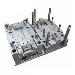 Injection Molding Plastic Parts Customized Injection Moulding - Image 6