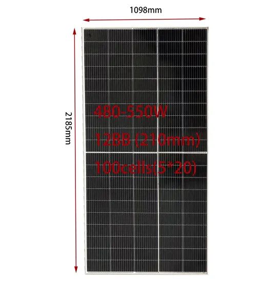 Solar Energy System Price on Grid Solar Panel System 10kw 15kw 20kw - Image 6