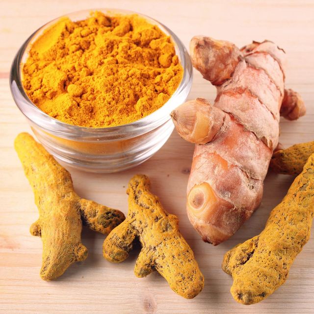 Best Quality Turmeric Powder Natural Turmeric Premium Supply Freshly Harvested Bulk Turmeric - Image 3