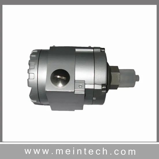 Capacitive Pressure Transmitter Differcial Pressure Transmitter - Image 1