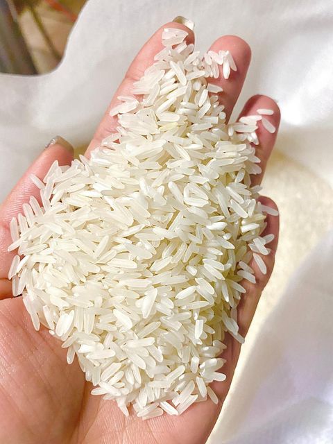 Thai White Rice from Thailand By Madamdo interfood - Image 1