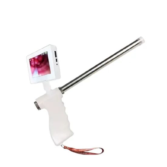 High-Quality Veterinary Instruments for Pet Artificial Insemination Solutions - Image 6