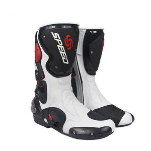 High Quality Injection Moulded Guard Offroad Boots - Image 2